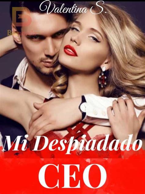 Adiós Mi Ceo Novela En Español .